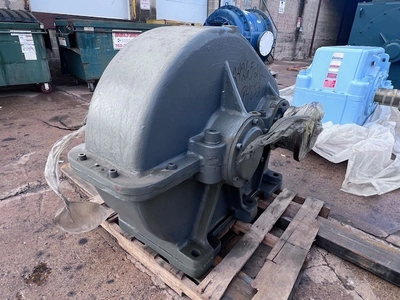 250 HP Link Belt Parallel Shaft Speed Reducer Model BSX-1800-62