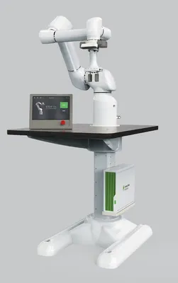 2025 PRODUCTIVE ROBOTICS OB7-Max 16 Collaborative Robot | T.R. Wigglesworth Machinery Co. (7)