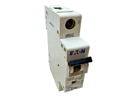 Eaton FAZ-C10/1-SP [New]