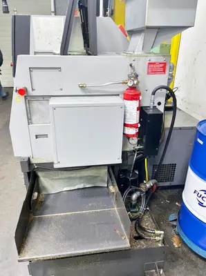 2021 TSUGAMI B075-Ⅲ Swiss Type Automatic Screw Machines | Midstate Machinery (8)