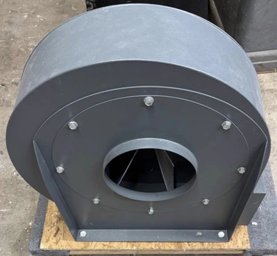 USED PEERLESS BLOWERS PW-14