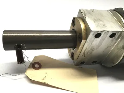 329452 | TG Systems  Spot Welder Pneumatic Cylinder - Used