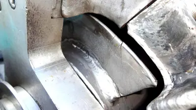 Sharples P3400 (14 x 48) tricanter centrifuge, 316SS.