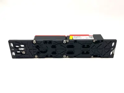 USED FORTRESS INTERLOCKS DOOR INTERLOCK SAFETY DEVICE