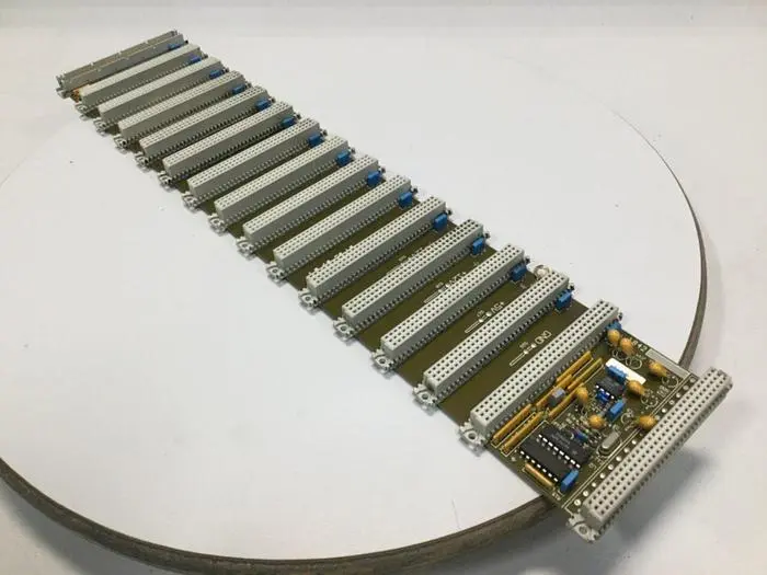 Used KEBA KEMROBUS 1842E-0 Circuit Boards Michigan US | Ideal Machinery #568627