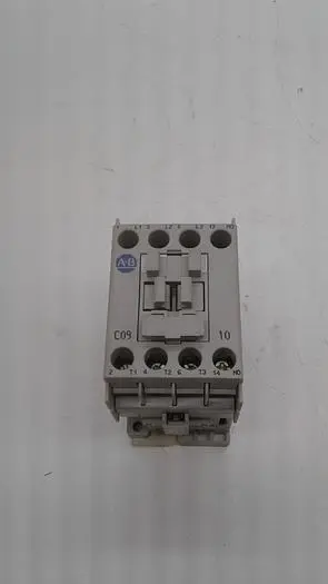 Used ALLEN-BRADLEY ALLEN-BRADLEY 100-C09E*10 A Misc Electrical & Power Parts | ND Industrial Surplus #1212057