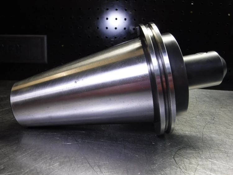 Used COMMAND _UNKNOWN_ CAT Holders Michigan US | Superior Machine & Tool Inc #212593