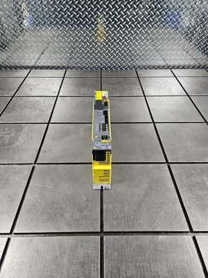 FANUC A06B-6114-H205 Tooling | GMT (1)