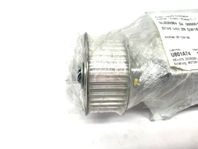 New | in-Stock Knapp Drive Unit 2R GW180 Roller Conveyors Michigan US | Maverick Industrial Sales #1398814