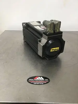 USED PARKER HANNIFIN MPP1154P6S-KPSB