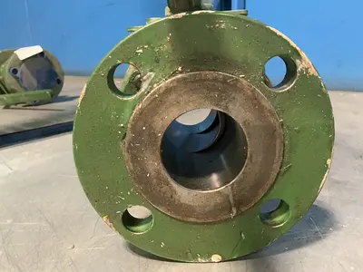 Used 2014 JAG FB2F20R01NS402J Pumps Ohio US | HGR 24 #1314789