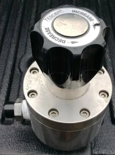 Used 2004 TESCOM DHH63EEN933F Thickness Gauges | P & K Equipment Inc. #466522
