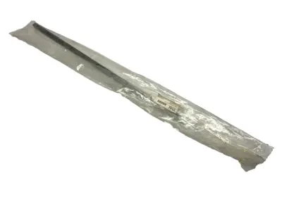 NEW THK LINEAR GUIDE RAIL 15MM WIDTH 640MM LENGTH