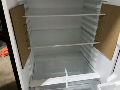 Used EVER CHILL WD-282FWDC-B-6 Refrigerators Michigan US | Miedema Asset Management Group #1324143