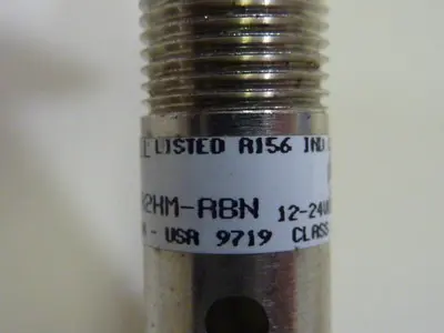 USED HONEYWELL SDS-C2-A2HM-A8N