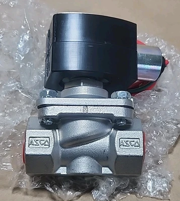 NEW ASCO EF8210G087