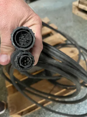 HAAS HRT310 Rotary Tables | 520 Machinery Sales LLC (7)