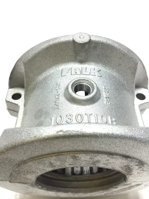Falk 1030T10B Steelflex Cover Grid Coupling Assy
