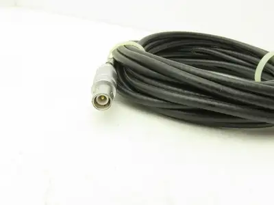 Rinco C35-4-11-802 Ultrasonic Welding Transducer Converter 35kHz w/Booster 3047