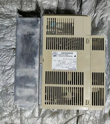 USED YASKAWA SERVOPACK SGDB-10VD