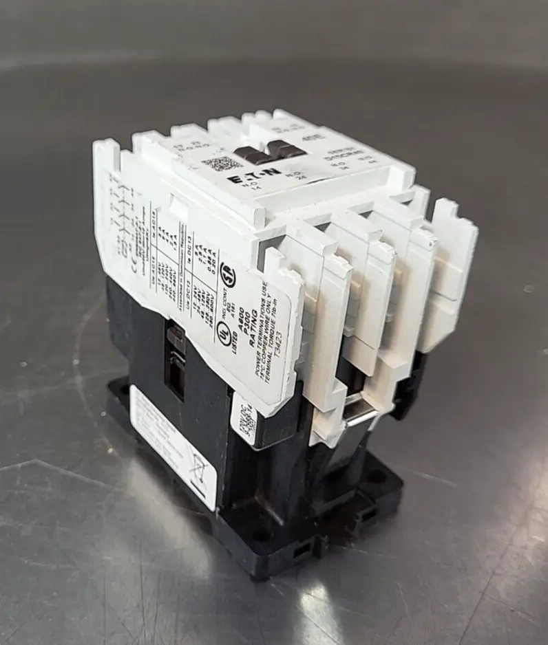Eaton D15CR40 40E Ser. B1 (BIN354)