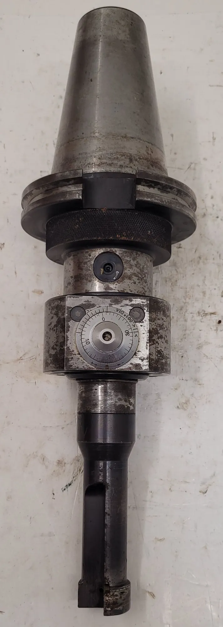 USED KOMET MO205201