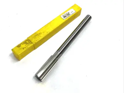 LV533.9520 Chucking Reamer HS SF SS