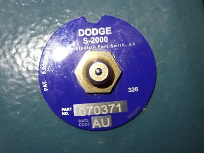 USED DODGE 070288