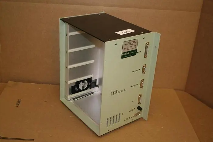Used ADEPT TECH 100 Robot Parts Michigan US | Ideal Machinery #692463