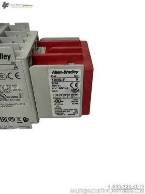 USED ALLEN-BRADLEY 700-CF310*