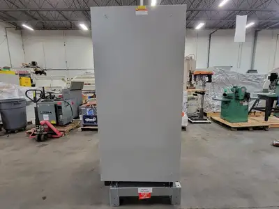 USED 2011 LIEBERT PPB225C