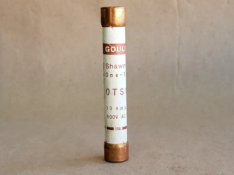 New | in-Stock GOULD OTS-10 Misc Electrical & Power Parts British Columbia CA | Lenmark #246884
