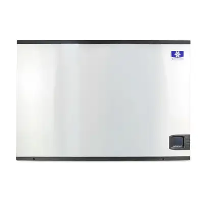 Manitowoc Ice IYT1500A 48" Indigo NXT™ Half Cube Ice Machine Head - 1660 lb/24 hr, Air Cooled, 208-230v/1ph