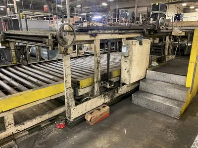 USED GARY 4930S972