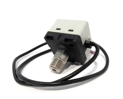NEW KOGANEI EG120 PRESSURE SWITCH