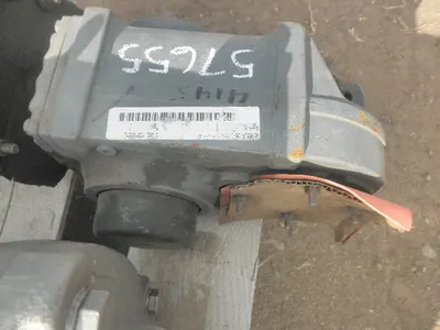 USED EURODRIVE KA47