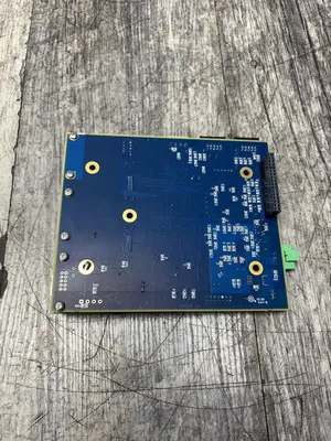 TELEDYNE D-412-455 REV C Electrical/PLC/Automation | ESS Industrial Equipment Sales (3)