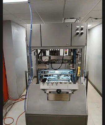 USED JUANAROLL 4 CHANNEL