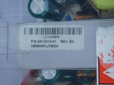 Used LITEON _UNKNOWN_ AC/DC Power Supplies | OCO Industrial #1650783