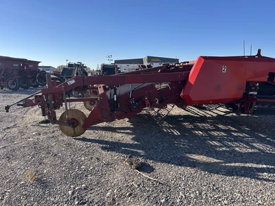Used _UNKNOWN_ _UNKNOWN_ Windrowers/Swathers Idaho US | Tri-Steel Manufacturing #1557051