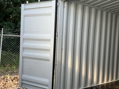 Used 2026 HIGH CUBE _UNKNOWN_ Shipping Containers Michigan US | Miedema Asset Management Group #1308221
