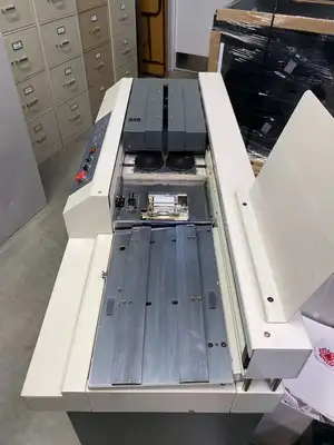 2014 GRAPHIC WHIZARD PB460A Other Post Press | M3 Graphic Machinery (3)