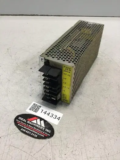 Used COSEL P150E-24 Power Supplies Michigan US | Ideal Machinery #690944