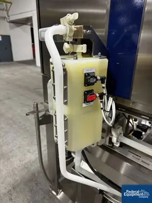 USED GE Healthcare GE Healthcare AKTAprocess Liquid Chromatography System