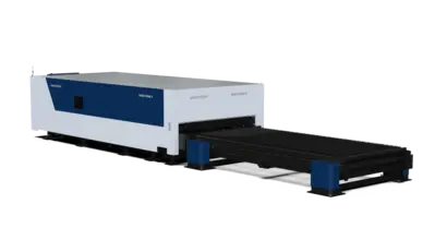 New | in-Stock MACHITECH MACHITECH FIBER PRIME S HIGH POWER LASER CUTTING MACHINE Laser Cutters Manitoba CA | Empire Machinery & Tools Ltd. #1359669