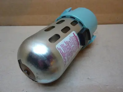 USED WILKERSON L27-04-000  E95