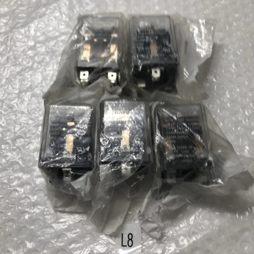 NEW ASSORTED DELTROL Fan Control Relays Fast Shipping+Warranty!