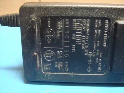 Used HP C2175A Power Supplies Arizona US | ASSET CONVERSION SPECIALISTS, INC. #308196