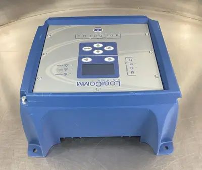 Used Nordson LOGICOMM GUN DRIVER Glue Machines South Carolina US | Palmetto Automation #1158341