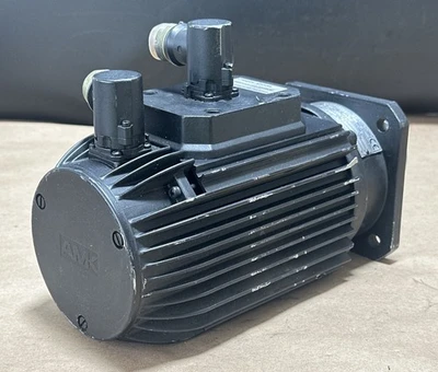 USED AMK DS5-3-6-S00